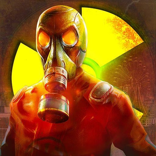 Radiation City APK Full Game v1.0.2 screenshot
