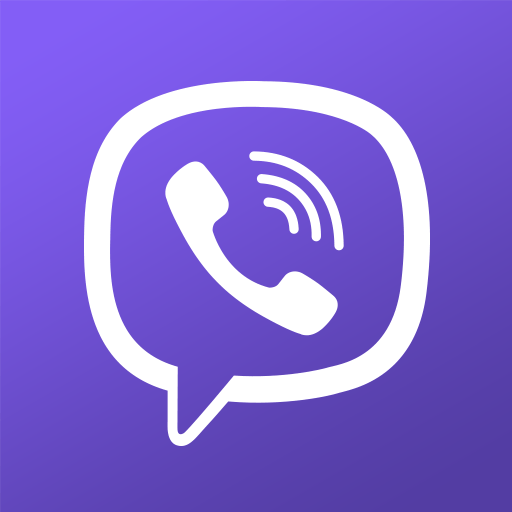 Rakuten Viber Messenger MOD APK stock design v22.2.3.0 screenshot