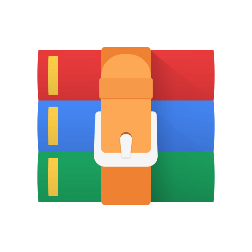 RAR Mod APK Unlocked Premium v7.00.120 screenshot