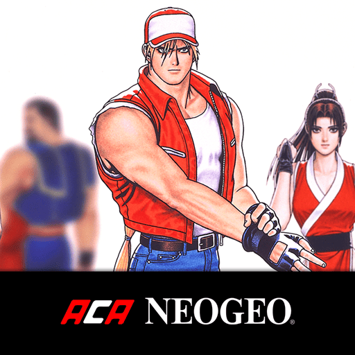 REAL BOUT FATAL FURY SPECIAL APK Full Game v1.1.2 screenshot