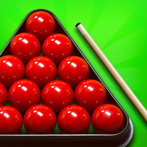 Real Snooker 3D Mod APK Remove ads v1.25 screenshot