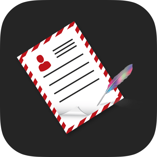 Resume Maker MOD APK Premium Unlocked v28.0 screenshot