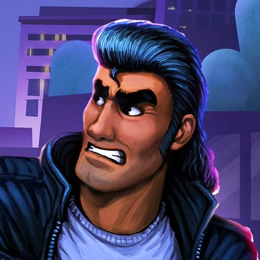 Retro City Rampage DX APK Full Version v1.0.9 screenshot