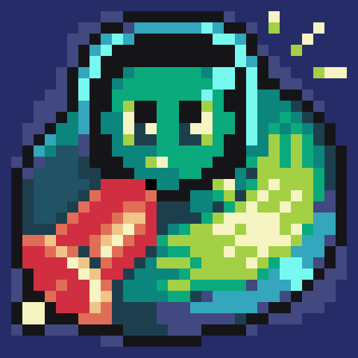 Retro Pocket Rocket APK Full Game v1.1 screenshot