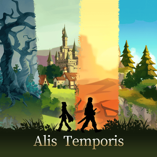 RPG Alis Temporis Mod APK Unlimited money Mod Menu Free Craft v8.0 screenshot