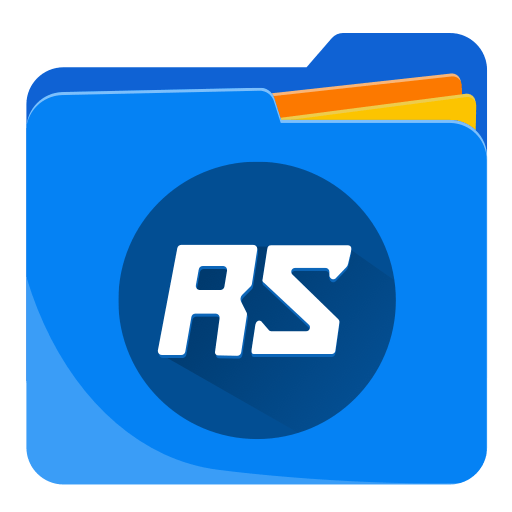 RS File Manager :File Explorer
