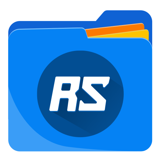 RS File Manager File Explorer Mod APK Unlocked Pro v2.1.0 screenshot