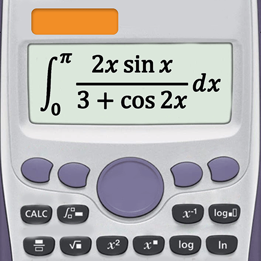 Calculator 991 MOD APK Premium Unlocked v7.1.1.719 screenshot
