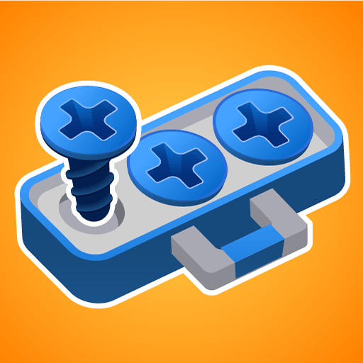 Screw Jam Mod APK Unlimited money v0.7.0 screenshot