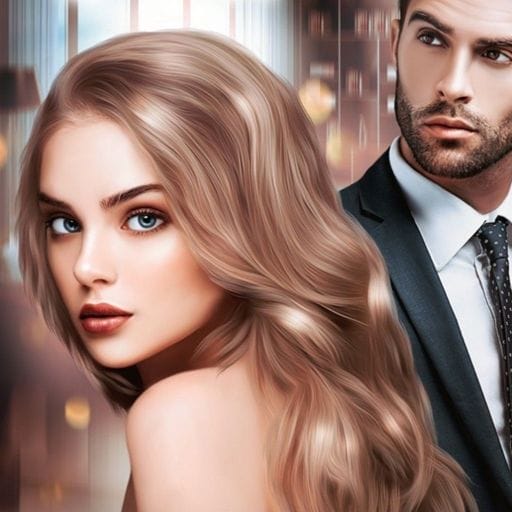 Sensation Interactive Story Mod APK Unlimited money Mod Menu v1.6.8 screenshot