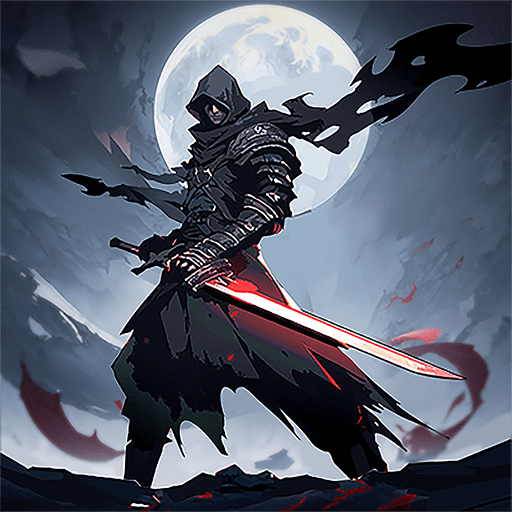 Shadow Slayer MOD APK Unlimited Money v1.2.36 screenshot