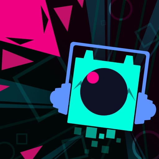 Shape Rhythm Mod APK Remove ads Mod speed v1.06 screenshot