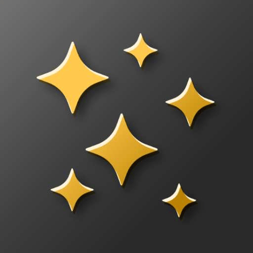 Shiiny Icon Pack APK Full Version v2.3.6 screenshot