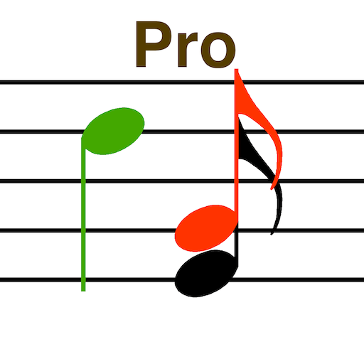 Sight Singing Pro Mod APK Unlocked Pro v2024.9 screenshot