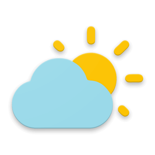 Simple weather clock widget Mod APK Unlocked Pro v1.0.32 screenshot
