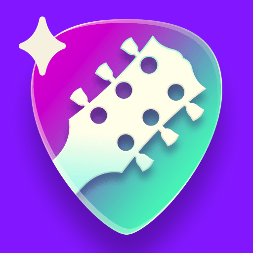 Simply Guitar by JoyTunes MOD  APK Premium Unlocked v2.4.2 screenshot