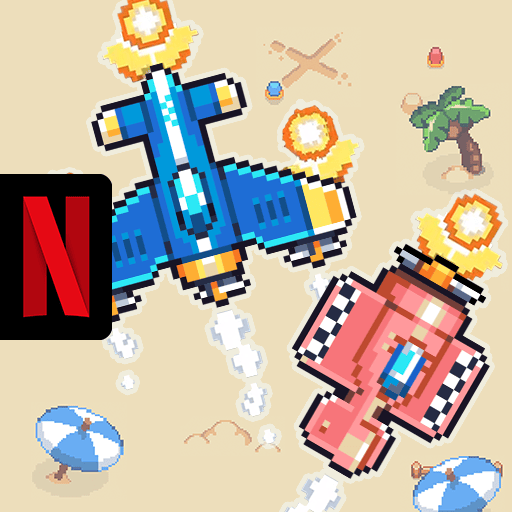Skies of Chaos APK Full Game v1.3.7 screenshot