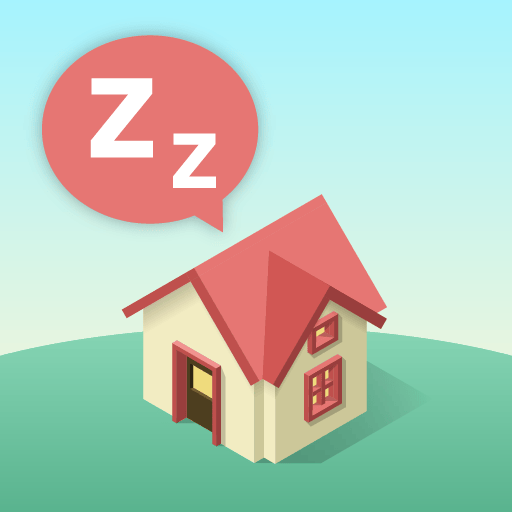 SleepTown MOD APK Premium Unlocked v3.4.1 screenshot