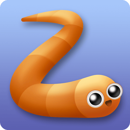 slither.io MOD APK Unlocked Skins, No ADS v1.8.5 screenshot