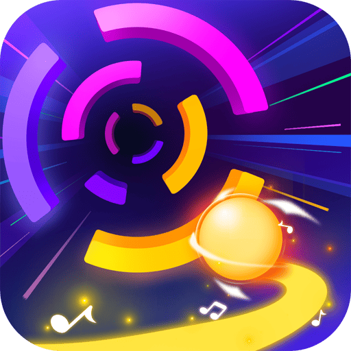 Smash Colors 3D Swing Dash Mod APK Unlimited money v1.1.18 screenshot