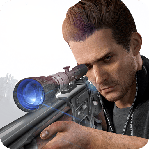 Sniper Master City Hunter MOD APK Unlimited Money v1.7.3 screenshot