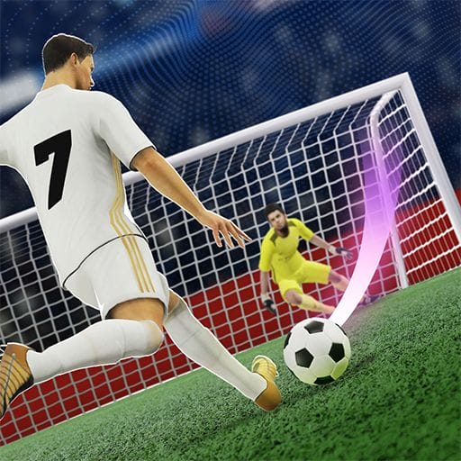 Soccer Superstar Mod APK v0.2.42 screenshot