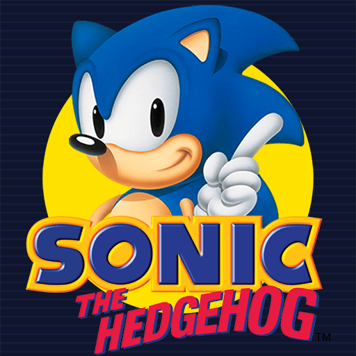Sonic the Hedgehog Classic MOD APK Unlocked All Content v3.12.2 screenshot