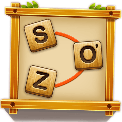 Soʼz Oʼyini Lotin Mod APK Unlimited money v4.2 screenshot