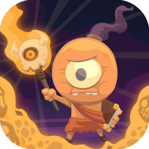 Spirit Trials MOD APK God Mode, Dumb Enemy v0.6.13 screenshot