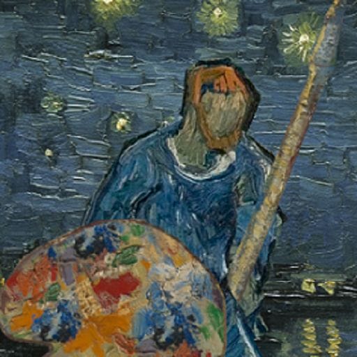 Starry Knight MOD APK Damage Multiplier v2.3 screenshot