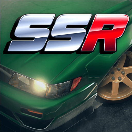 Static Shift Racing Mod APK Unlimited money v59.7.1 screenshot