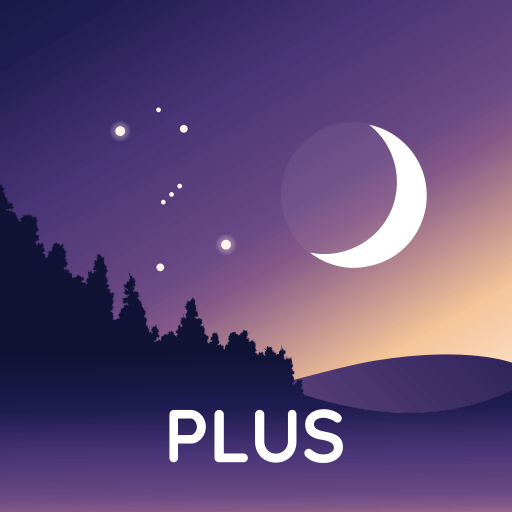Stellarium Plus Star Map Mod APK Cracked v1.12.4 screenshot