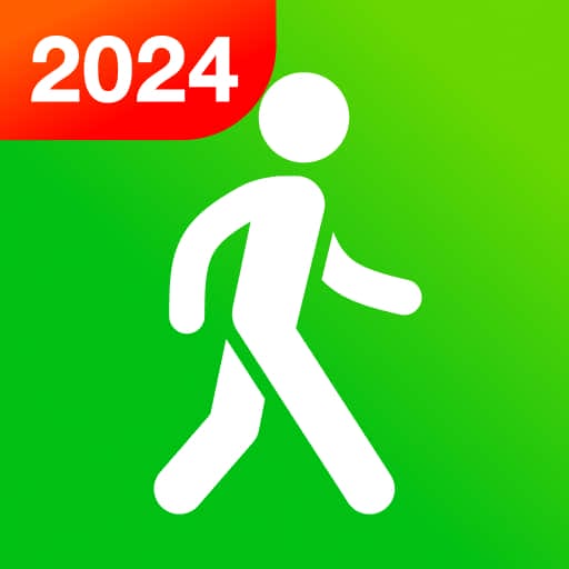 Step Tracker MOD APK Premium Unlocked v1.4.5 screenshot