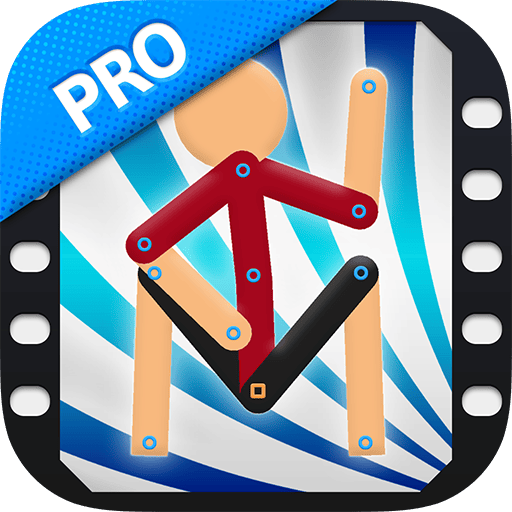 Stick Nodes Pro APK Full Version v4.1.7 screenshot