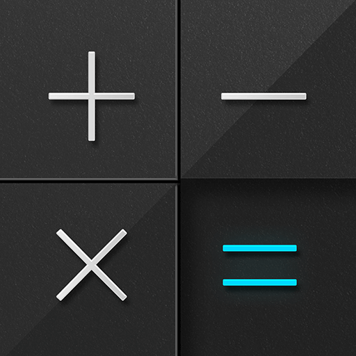 Stylish Calculator CALCU Mod APK Unlocked Premium v4.4.5 screenshot