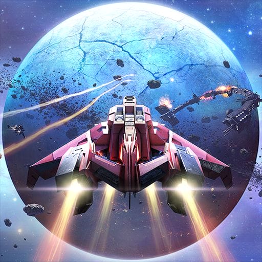 Subdivision Infinity MOD APK Unlimited Money v1.0.7282 screenshot