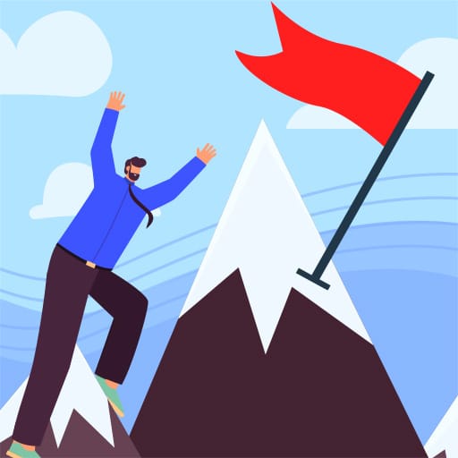 Success Coach Life Planner Mod APK Unlocked Premium v4.7.4 screenshot