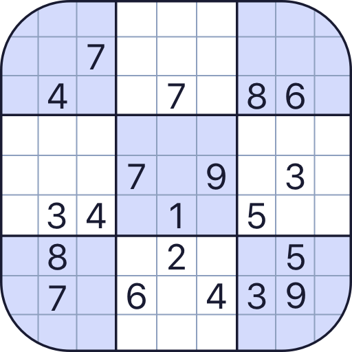 Sudoku Classic Sudoku Puzzle Mod APK Remove ads Unlimited money Free purchase Unlocked No Ads v3.8.6 screenshot