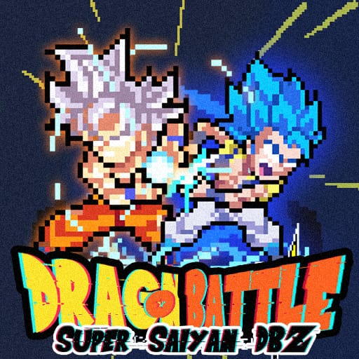 Super Saiyan Death Of Warriors MOD APK Unlimited Gold v5 screenshot