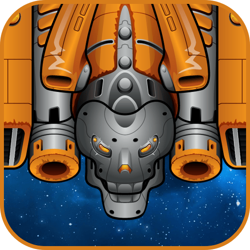 Space Survivor MOD APK God Mode v1.7.2 screenshot