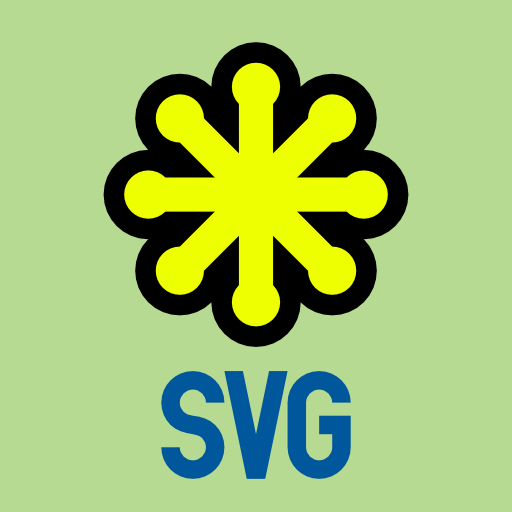 SVG Viewer Mod APK Unlocked Premium v3.2.2 screenshot