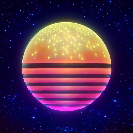 SYNTH Icon Pack Mod APK Donate Cracked Mod Menu v2.4.0 screenshot