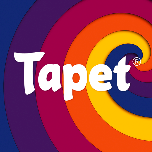 Tapet Wallpapers Generator MOD APK Premium v9.004.011 screenshot