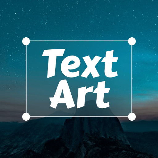 TextArt Add Text To Photo Mod APK Unlocked Pro v2.5.4 screenshot