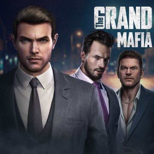 The Grand Mafia Mod APK Mod speed v1.2.120 screenshot