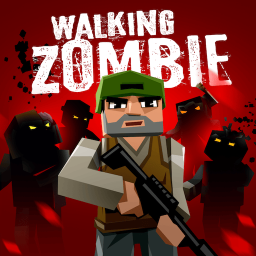 The Walking Zombie MOD APK God Mode, One Hit v2.65 screenshot