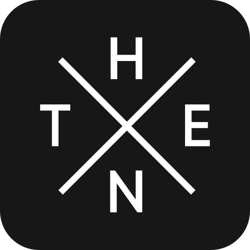 Thenx MOD APK Premium Unlocked v5.5.0 screenshot
