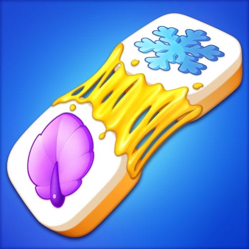 Tile Match Blast Mod APK v0.4.2 screenshot