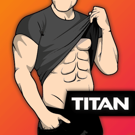 Titan Home Workout Fitness Mod APK Unlocked Pro v3.7.2 screenshot