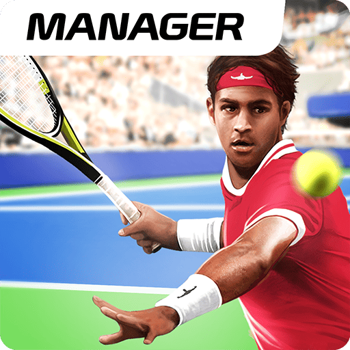 TOP SEED Tennis Manager 2024 Mod APK Unlimited money v2.62.1 screenshot